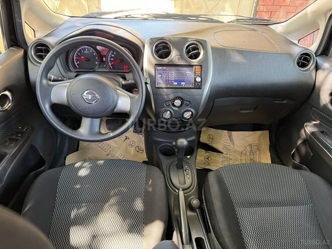 Nissan Note 2014, 85,000 km - 1.2 l - Bakı