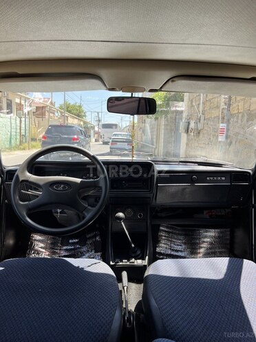 LADA (VAZ) 2107 2004, 160,000 km - 1.6 l - Bakı
