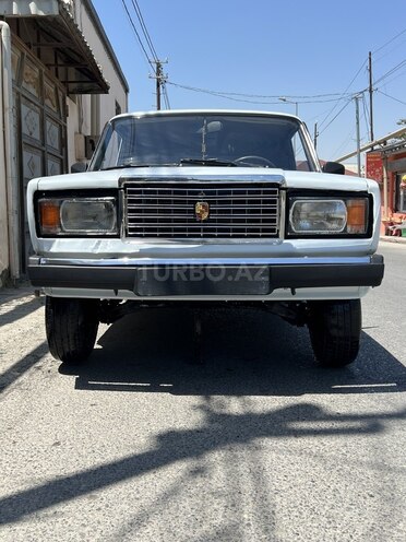 LADA (VAZ) 2107 2004, 160,000 km - 1.6 l - Bakı