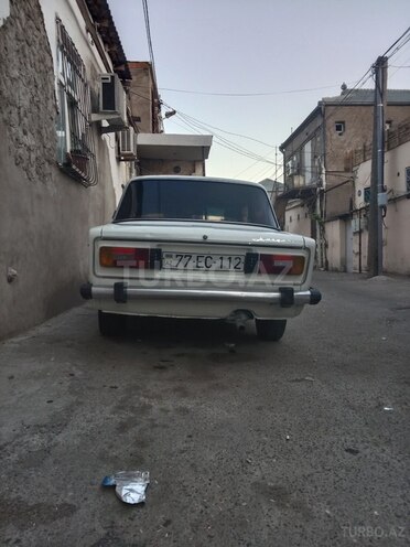 LADA (VAZ) 2106 1986, 86,000 km - 1.6 л - Bakı