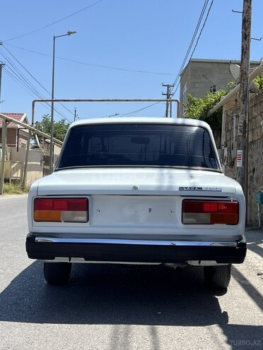 LADA (VAZ) 2107 2004, 160,000 km - 1.6 l - Bakı