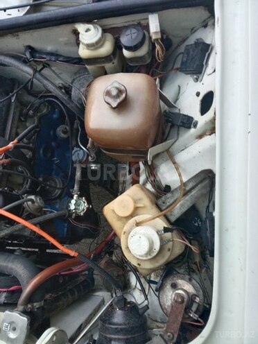 LADA (VAZ) 2106 1986, 86,000 km - 1.6 л - Bakı