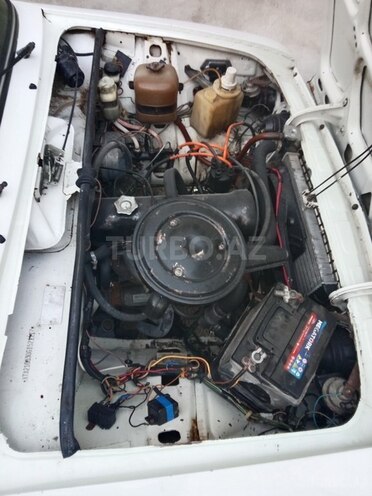 LADA (VAZ) 2106 1986, 86,000 km - 1.6 л - Bakı