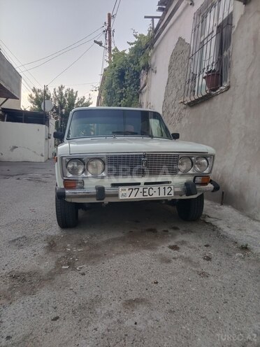 LADA (VAZ) 2106 1986, 86,000 km - 1.6 л - Bakı