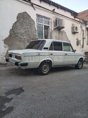 LADA (VAZ) 2106 1986, 86,000 km - 1.6 л - Bakı