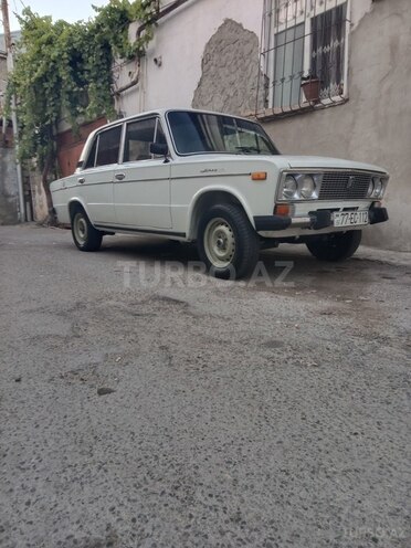 LADA (VAZ) 2106 1986, 86,000 km - 1.6 л - Bakı