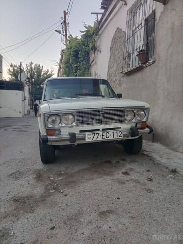 LADA (VAZ) 2106 1986, 86,000 km - 1.6 л - Bakı