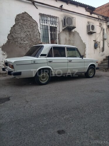 LADA (VAZ) 2106 1986, 86,000 km - 1.6 л - Bakı
