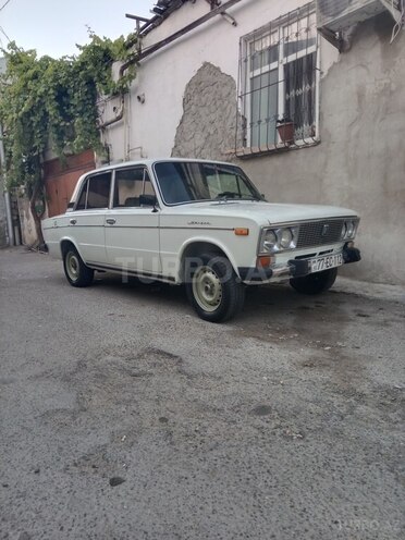 LADA (VAZ) 2106 1986, 86,000 km - 1.6 л - Bakı