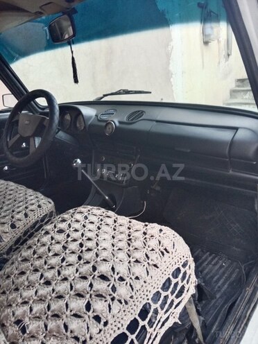 LADA (VAZ) 2106 1986, 86,000 km - 1.6 л - Bakı
