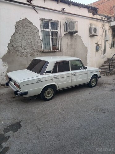 LADA (VAZ) 2106 1986, 86,000 km - 1.6 л - Bakı