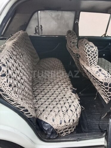 LADA (VAZ) 2106 1986, 86,000 km - 1.6 л - Bakı