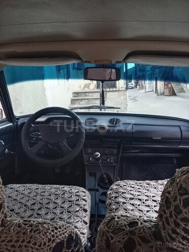 LADA (VAZ) 2106 1986, 86,000 km - 1.6 л - Bakı