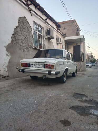 LADA (VAZ) 2106 1986, 86,000 km - 1.6 л - Bakı