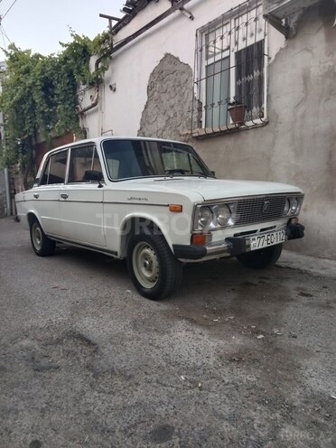 LADA (VAZ) 2106 1986, 86,000 km - 1.6 л - Bakı