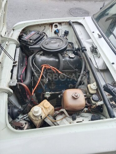 LADA (VAZ) 2106 1986, 86,000 km - 1.6 л - Bakı
