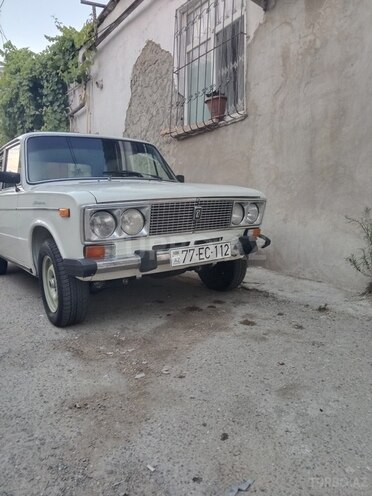 LADA (VAZ) 2106 1986, 86,000 km - 1.6 л - Bakı