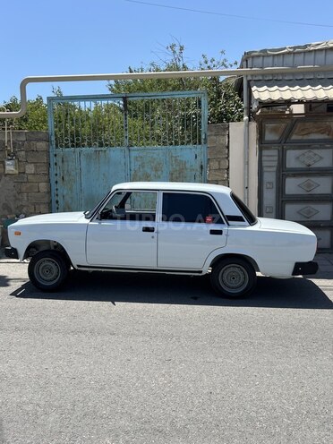 LADA (VAZ) 2107 2004, 160,000 km - 1.6 l - Bakı