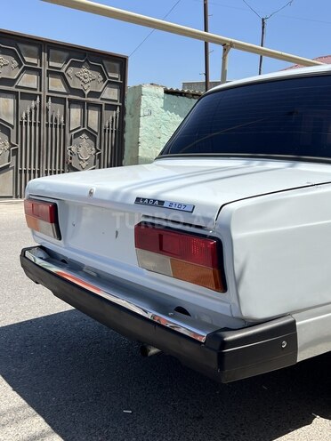 LADA (VAZ) 2107 2004, 160,000 km - 1.6 l - Bakı