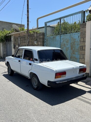 LADA (VAZ) 2107 2004, 160,000 km - 1.6 l - Bakı