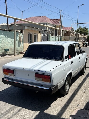 LADA (VAZ) 2107 2004, 160,000 km - 1.6 l - Bakı