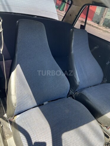 LADA (VAZ) 2107 2004, 160,000 km - 1.6 l - Bakı