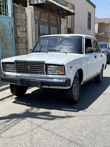 LADA (VAZ) 2107 2004, 160,000 km - 1.6 l - Bakı
