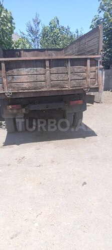 GAZ 53 1988, 250,000 km - 4.7 l - Lənkəran