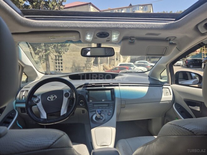 Toyota Prius 2010, 360,000 km - 1.8 l - Bakı