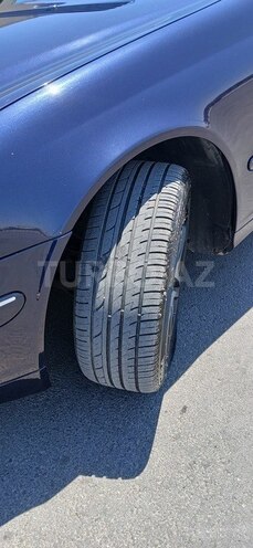 Mercedes C 220 d 2002, 430,824 km - 2.2 l - Xırdalan