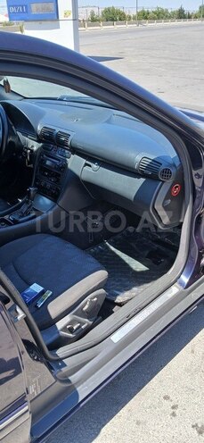 Mercedes C 220 d 2002, 430,824 km - 2.2 l - Xırdalan