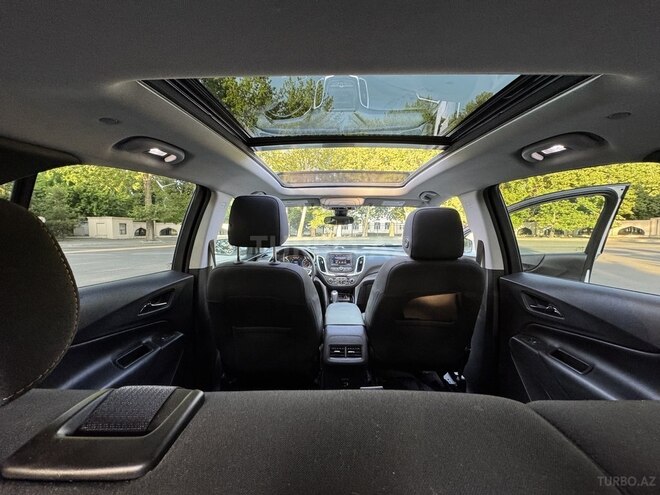Chevrolet Equinox 2020, 155,000 km - 1.5 л - Mingəçevir