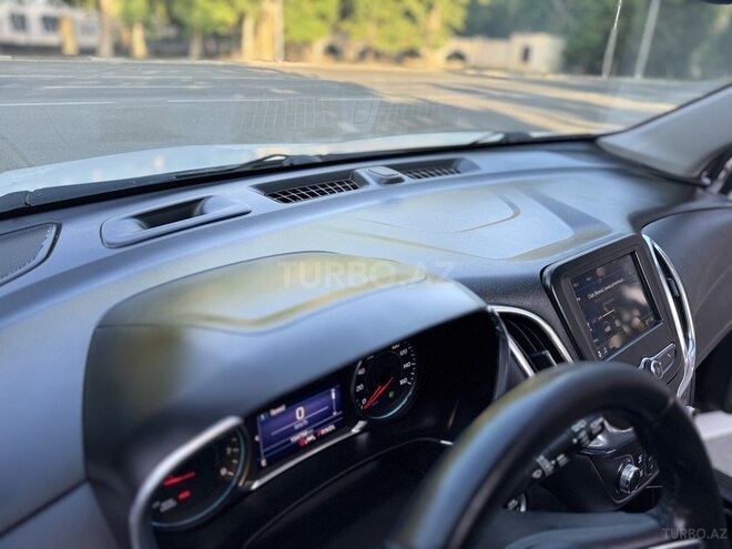 Chevrolet Equinox 2020, 155,000 km - 1.5 л - Mingəçevir