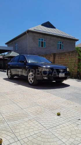 Hyundai Sonata-4