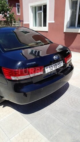 Hyundai Sonata-7