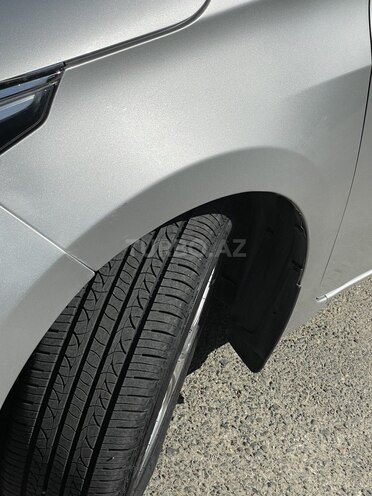 Toyota Corolla 2016, 220,000 km - 1.4 l - Bakı