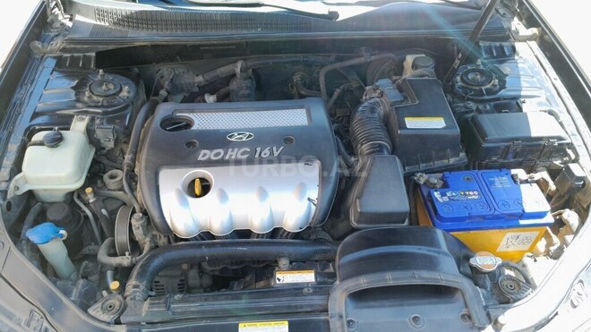 Hyundai Sonata-20