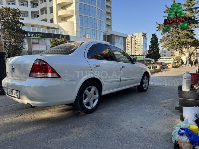 Nissan Sunny 2011, 525,000 km - 1.6 л - Bakı