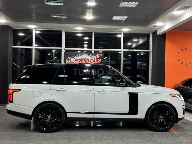 Land Rover Range Rover 2019, 147,109 km - 3.0 л - Xırdalan