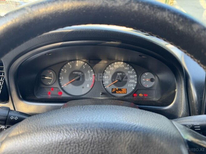Nissan Sunny 2011, 525,000 km - 1.6 л - Bakı