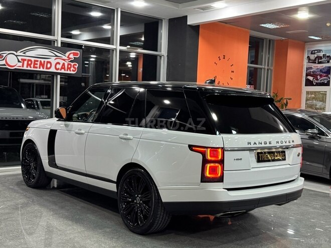 Land Rover Range Rover 2019, 147,109 km - 3.0 л - Xırdalan