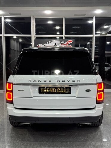 Land Rover Range Rover 2019, 147,109 km - 3.0 л - Xırdalan