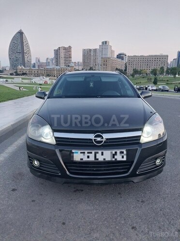 Opel Astra 2006, 245,000 km - 1.3 л - Bakı