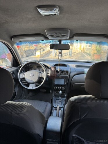 Nissan Sunny 2011, 525,000 km - 1.6 л - Bakı