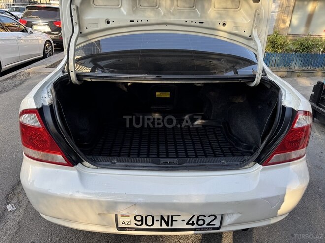 Nissan Sunny 2011, 525,000 km - 1.6 л - Bakı