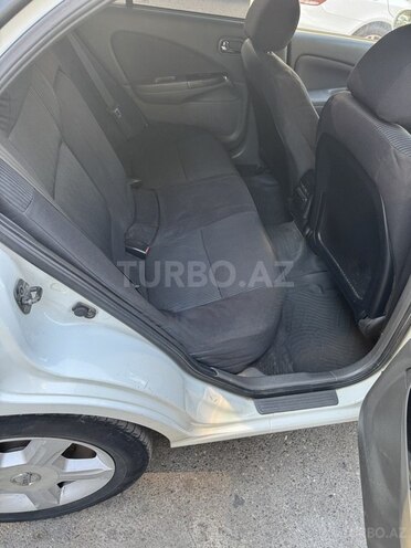 Nissan Sunny 2011, 525,000 km - 1.6 л - Bakı