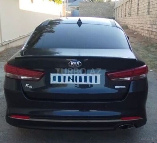 Kia K5-6