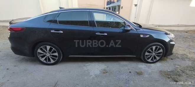 Kia K5-5