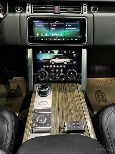 Land Rover Range Rover 2019, 147,109 km - 3.0 л - Xırdalan