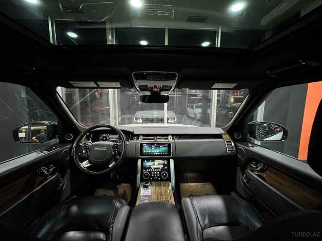 Land Rover Range Rover 2019, 147,109 km - 3.0 л - Xırdalan